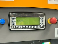 Jungheinrich ezs-350-a-ftf elektrische trekker - afbeelding 16 van  16