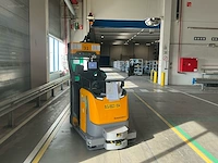 Jungheinrich ezs-350-a-ftf elektrische trekker - afbeelding 6 van  13