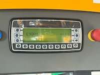 Jungheinrich ezs-350-a-ftf elektrische trekker - afbeelding 8 van  13