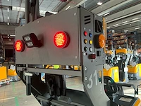 Jungheinrich ezs-350-a-ftf elektrische trekker - afbeelding 10 van  13