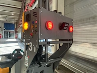 Jungheinrich ezs-350-a-ftf elektrische trekker - afbeelding 11 van  13