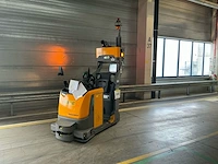 Jungheinrich ezs-350-a-ftf elektrische trekker - afbeelding 7 van  14