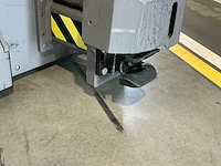 Jungheinrich ezs-350-a-ftf elektrische trekker - afbeelding 9 van  14