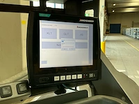 Jungheinrich ezs-350-a-ftf elektrische trekker - afbeelding 6 van  14