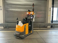 Jungheinrich ezs-350-a-ftf elektrische trekker