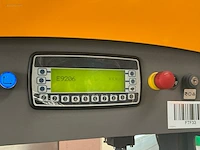Jungheinrich ezs-350-a-ftf elektrische trekker - afbeelding 4 van  12