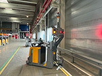 Jungheinrich ezs-350-a-ftf elektrische trekker - afbeelding 5 van  12