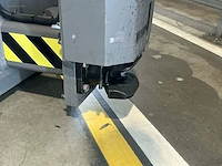 Jungheinrich ezs-350-a-ftf elektrische trekker - afbeelding 9 van  12