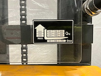 Jungheinrich hc 110 stapelaar - afbeelding 5 van  8