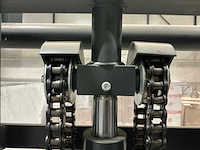 Jungheinrich hc 110 stapelaar - afbeelding 7 van  8