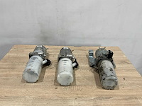 Jungheinrich hydrauliek pomp (3x) - afbeelding 3 van  9