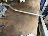 Jungheinrich hydraulische pompunit - afbeelding 3 van  5