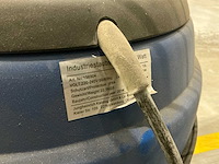 Jungheinrich industriële stofzuiger - afbeelding 4 van  4