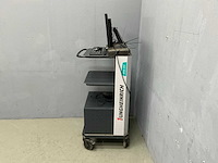 Jungheinrich mobiele werkplek - afbeelding 2 van  14