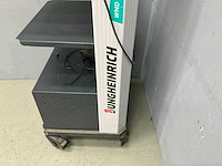 Jungheinrich mobiele werkplek - afbeelding 3 van  14