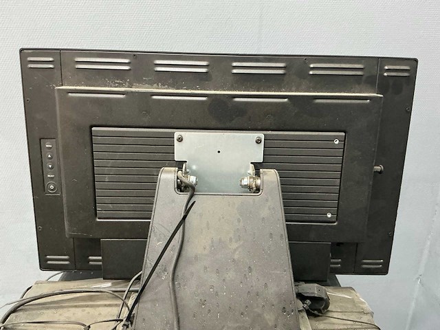 Jungheinrich mobiele werkplek - afbeelding 5 van  14