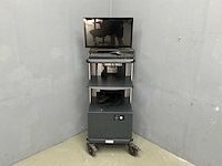 Jungheinrich mobiele werkplek - afbeelding 7 van  14
