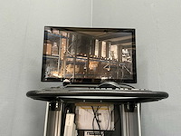 Jungheinrich mobiele werkplek - afbeelding 9 van  14