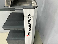Jungheinrich mobiele werkplek - afbeelding 2 van  13