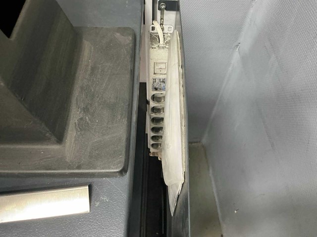 Jungheinrich mobiele werkplek - afbeelding 3 van  13