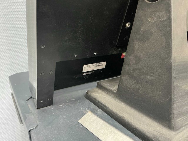 Jungheinrich mobiele werkplek - afbeelding 5 van  13