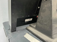 Jungheinrich mobiele werkplek - afbeelding 5 van  13