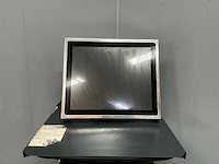 Jungheinrich mobiele werkplek - afbeelding 8 van  13