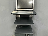 Jungheinrich mobiele werkplek - afbeelding 9 van  13