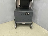 Jungheinrich mobiele werkplek - afbeelding 11 van  13