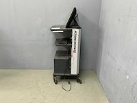 Jungheinrich mobiele werkplek - afbeelding 2 van  14