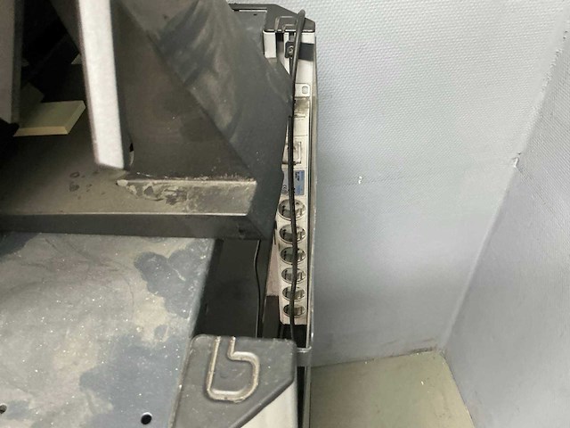 Jungheinrich mobiele werkplek - afbeelding 4 van  14
