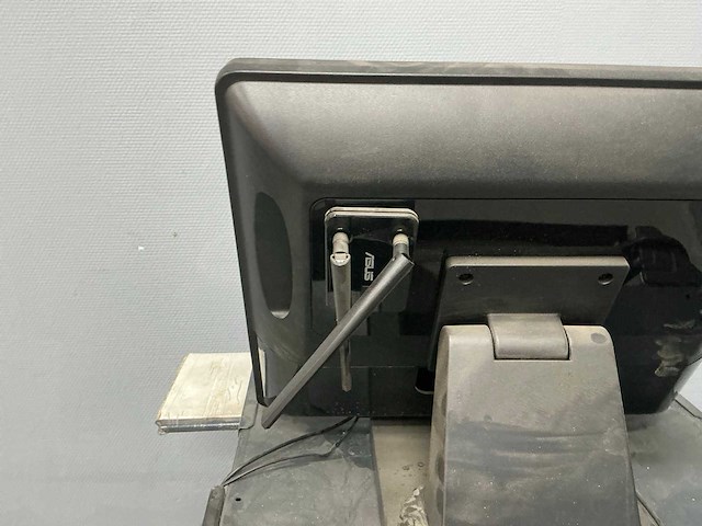 Jungheinrich mobiele werkplek - afbeelding 6 van  14