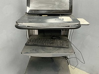 Jungheinrich mobiele werkplek - afbeelding 10 van  14