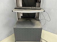 Jungheinrich mobiele werkplek - afbeelding 11 van  14