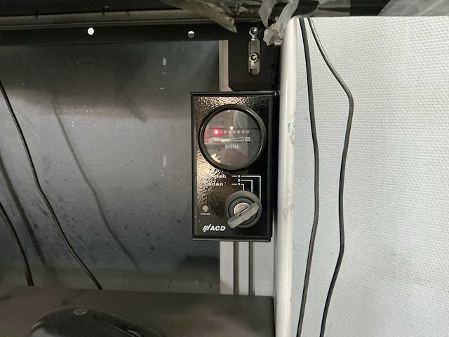 Jungheinrich mobiele werkplek - afbeelding 14 van  14