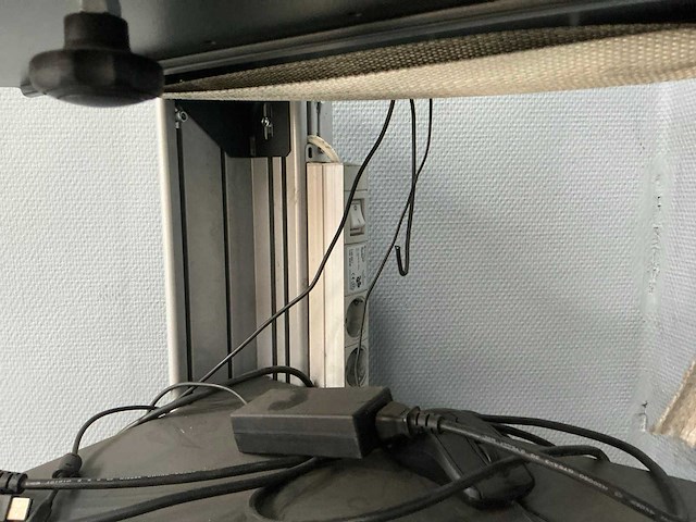 Jungheinrich mobiele werkplek - afbeelding 2 van  14