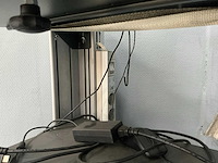 Jungheinrich mobiele werkplek - afbeelding 2 van  14