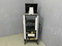 Jungheinrich mobiele werkplek - afbeelding 3 van  14