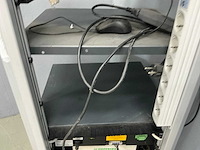 Jungheinrich mobiele werkplek - afbeelding 5 van  14