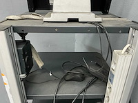Jungheinrich mobiele werkplek - afbeelding 6 van  14