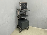 Jungheinrich mobiele werkplek - afbeelding 8 van  14