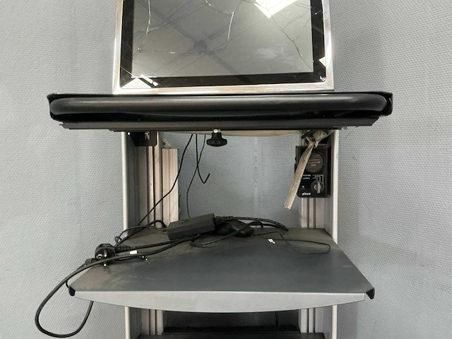 Jungheinrich mobiele werkplek - afbeelding 11 van  14