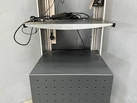 Jungheinrich mobiele werkplek - afbeelding 12 van  14