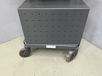 Jungheinrich mobiele werkplek - afbeelding 13 van  14