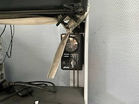 Jungheinrich mobiele werkplek - afbeelding 14 van  14