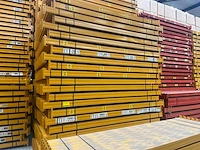 Jungheinrich mpb - palletstelling ligger 3600x130x50mm (100x) - afbeelding 4 van  6