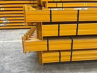 Jungheinrich mpb - palletstelling ligger 3600x130x50mm (100x) - afbeelding 2 van  6