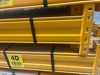 Jungheinrich mpb - palletstelling ligger 3600x130x50mm (100x) - afbeelding 5 van  6