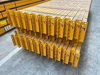Jungheinrich mpb - palletstelling ligger 3600x130x50mm (100x) - afbeelding 6 van  6