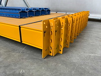 Jungheinrich mpb palletstelling 5x20 - afbeelding 2 van  4